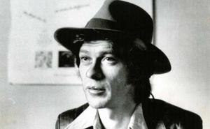 Robbie Robertson feat Glen Hansard - Let Love Reign