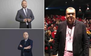 Pogledajte gdje možete gledati BiH u TV prijenosu i ko će komentirati susret