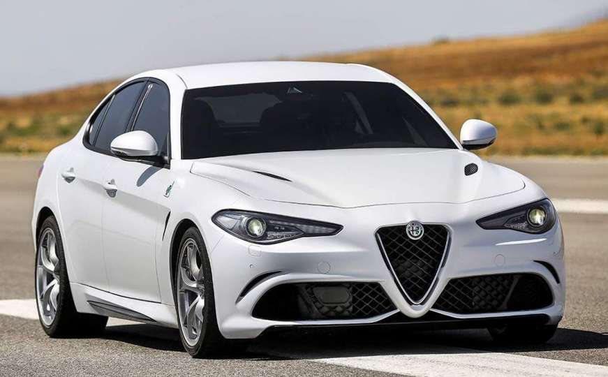 Mnogima neće biti svejedno: Alfa Romeo više neće proizvoditi Giuliju? 