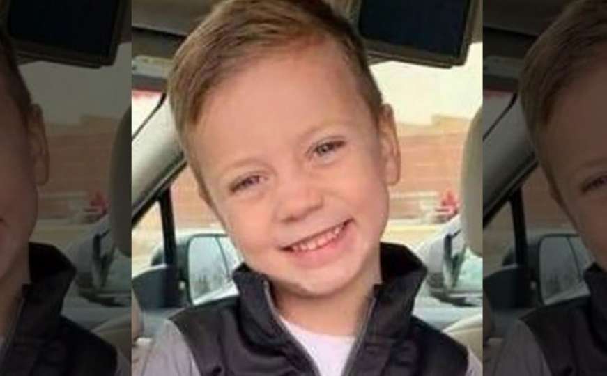 Petogodišnji američki dječak, koji je bačen sa trećeg sprata, izašao iz bolnice