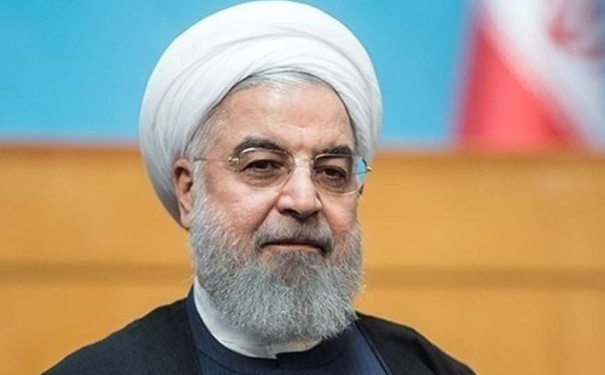EU ponudila 15 milijardi dolara za iransku ekonomiju, Teheran odbio