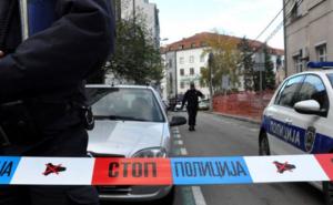 Uhapšen zbog sumnje da je bratovoj djeci davao ekstazi