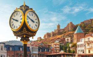 Kako je mala istočnoeuropska država privukla veliki broj turista