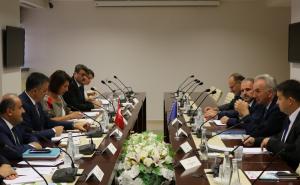 Dogovoren nastavak izvoza mesa iz Bosne i Hercegovine u Tursku