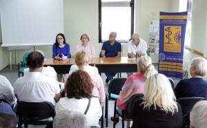 Bez dogovora Vlade i zdravstvenih radnika u KS, štrajk se nastavlja 