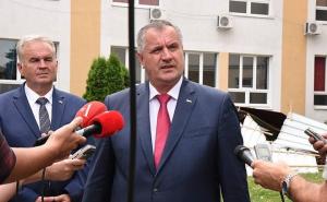 Višković u svom elementu: RS je bolji dio BiH, i to "za dva koplja" 