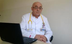 Hočko: Doktori u Kantonu Sarajevo nisu u generalnom štrajku 