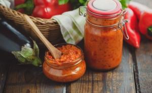 Vrijeme je za pripremu ajvara: Ovo je recept za početnike