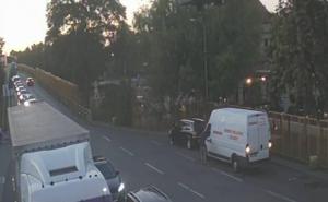 Granica prema Hrvatskoj ponovo otvorena: Greška u sistemu prouzrokovala gužve