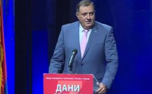 Dodik maštao u Beogradu: RS ima sve elemente da bude nezavisna 