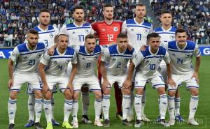 Neka broj 13 ne bude nesretan za Bilino polje, a Džeko zadrži prosjek