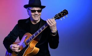 Steve Miller Band - Love Is Strange