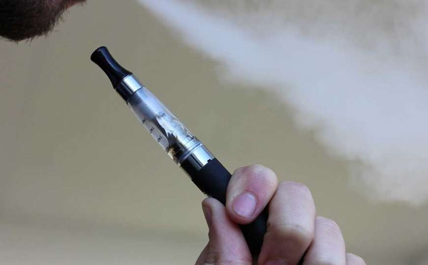 Tržište e-cigareta izmaklo kontroli: Kuga našeg doba