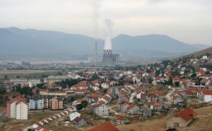 Gacko: Ubio se radnik RiTE, skočio sa više od 25 metara visine