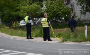 U Hadžićima poginuo građevinski radnik
