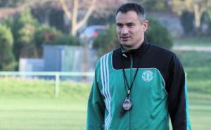 Trener provjerenih kvaliteta: Imenovan novi šef stručnog štaba NK Čelik
