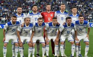 Uživo iz Zenice: Bosna i Hercegovina - Lihtenštajn 5:0 
