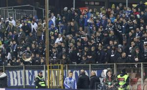 Utakmica BiH - Lihtenštajn proglašena događajem visokog rizika 