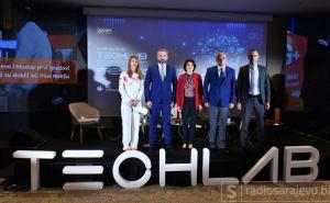 Konferencijom "Sarajevo TechLab" BH Telecom obilježio Dan kompanije