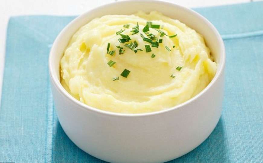 Savjet za još ukusniji krompir pire: Ako ga kuhate u vodi, to je velika greška!