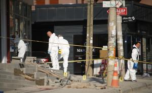 U oružanom sukobu u Prištini ranjene četiri osobe