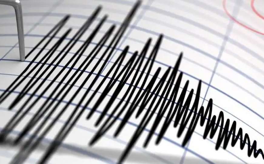 Još jedan zemljotres pogodio BiH: Treslo se tlo kod Tuzle