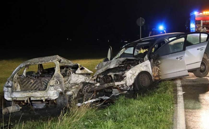 Fudbaler s Balkana poginuo u saobraćajnoj nesreći