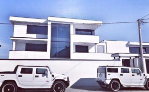 Prijedor: Nakon Ferrarija i Lamborghinija policija oduzela Hummera Nerminu Ćulumu