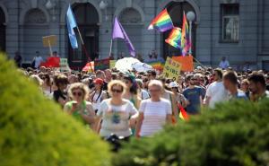 Proglas srama Mladih Muslimana