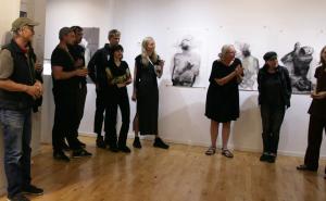 Veliki uspjeh: Sarajlija izlaže na prestižnoj internacionalnoj izložbi u Berlinu