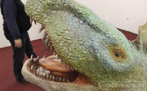 Nova vrsta: Pronađen najveći skelet dinosaura do sad
