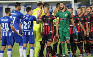 Fudbaleri Slobode stupili u štrajk, oglasilo se i udruženje profesionalnih fudbalera