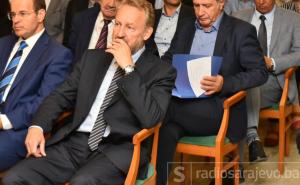 Izetbegović: Dodik mora poštovati procedure i zakon BiH 