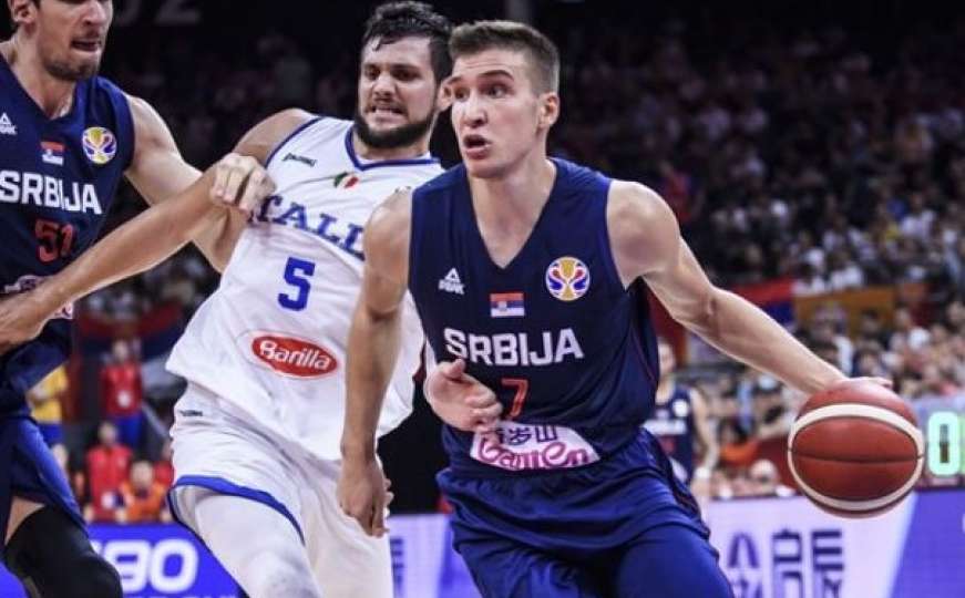 Stari rivali zakazali duel: Srbija i Španija izborile četvrtfinale SP-a 