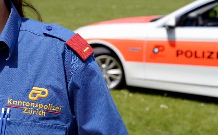 Trojka uhapšena na "baušteli": Bosanac ilegalno zaposlio zemljaka i Kosovara
