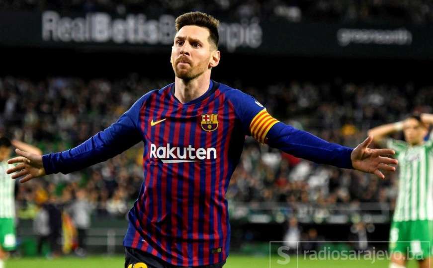 Messi postaje slobodan igrač: Od januara može pregovarati sa klubovima 