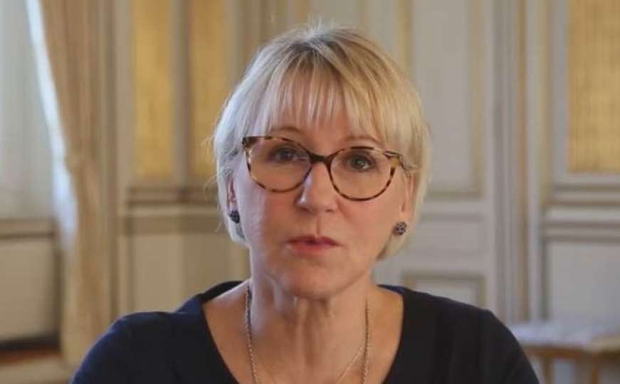 Švedska ministrica podnijela ostavku zbog nevjerovatnog razloga 