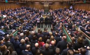 Britanski parlament usvojio prijedlog kojim se blokira Brexit bez dogovora