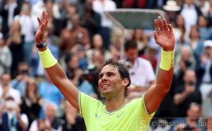 Nadal u finalu protiv sjajnog Medvedeva: Može li Španac ugroziti Federera?