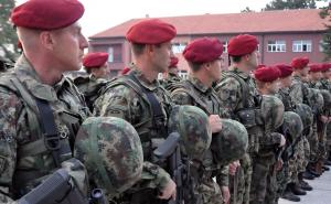 Graničari zabranili ulazak delegaciji vojske Srbije u Hrvatsku