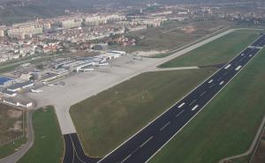 Aerodrom Sarajevo nastavlja sa rastom broja putnika i aviooperacija