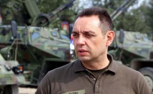 Vulin o zabrani ulaska: Hrvatska je sljedbenica fašističke Pavelićeve ideologije