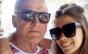 Kontroverzni par se vjenčao, mladenku je na svadbi podržala samo baka