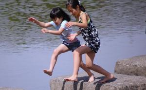 Pet mudrosti roditelja u Japanu u odgoju djece