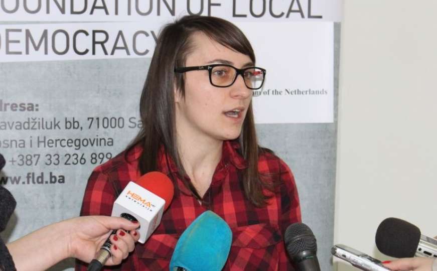 Lejla Huremović: Laž je da Islamska zajednica huška građane na Povorku ponosu