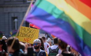 Prva bh. Povorka ponosa danas u Sarajevu: Šetnja za ravnopravnost i uvažavanje