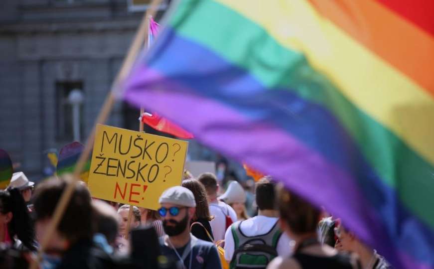 Prva bh. Povorka ponosa danas u Sarajevu: Šetnja za ravnopravnost i uvažavanje