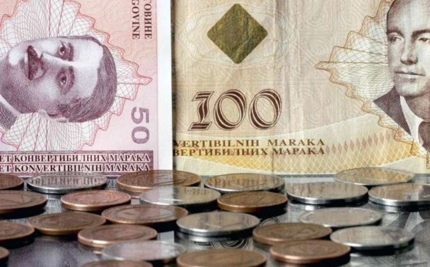Primanja na Balkanu: Kolike su plaće u zemljama regiona, a kolike u BiH