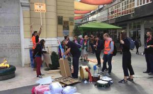 Kakve su rekvizite i parole pripremili učesnici prve bh. Povorke ponosa