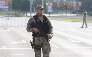 Osim vozila kretanje rutom Povorke ponosa zabranjeno i pješacima